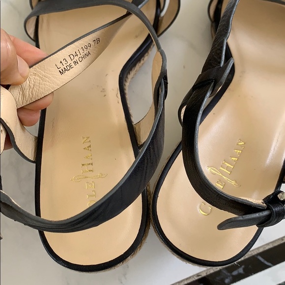 Cole Haan W7 - Picture 5 of 8